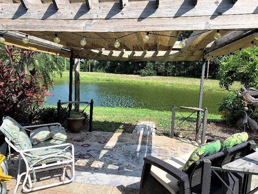 Mobile Home Landscaping Ideas